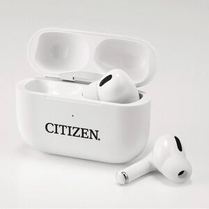 Citizen Wireless Earbuds